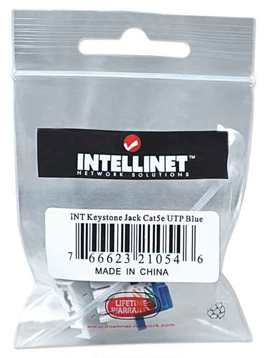 EAN 766623210546 - Intellinet import imagen 2
