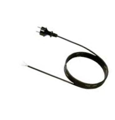 EAN 4016514002740 - Bachmann 320.186 cable de transmisión Negro 5 m imagen 1