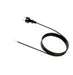 EAN 4016514008148 - Bachmann 323.186 cable de transmisión Negro 5 m imagen 1