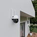 EAN 5905090330103 - Extralink EX.30103 cámara de vigilancia Esférico Cámara de seguridad IP Interior y exterior 2304 x 1296 P imagen 8