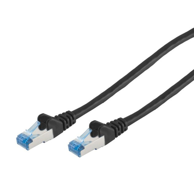 EAN 4017538063922 - S/CONN 75712-S cable de red Azul 2 m Cat6a S/FTP (S-STP) imagen 1