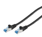 EAN 4017538063922 - S/CONN 75712-S cable de red Azul 2 m Cat6a S/FTP (S-STP) imagen 1