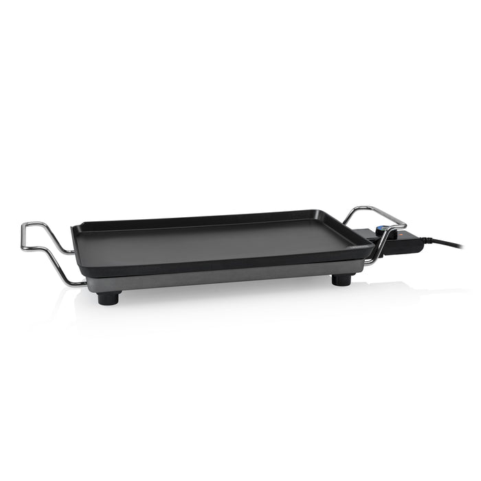EAN 8713016099112 - Princess 102240 placa teppanyaki 2500 W Encimera Aluminio imagen 1
