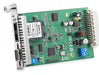 EAN 5703431434257 - Moxa TCF-142-S-SC-RM convertidor, repetidor y aislador en serie RS-232/422/485 Fibra (SC) imagen 1
