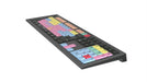 EAN 5707795019303 - Logickeyboard ASTRA 2 teclado USB QWERTY Inglés Negro imagen 2