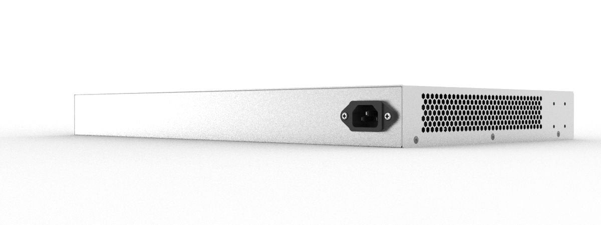 EAN 767035239569 - Allied Telesis iGS950/28PS Gestionado L2 Gigabit Ethernet (10/100/1000) Energía sobre Ethernet (PoE) Monta imagen 20
