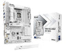 EAN 4711581494183 - Asrock B860 Challenger WiFi White Intel B860 LGA 1851 (Socket V1) ATX imagen 1