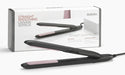 EAN 3030050185874 - BaByliss CERAMIC 230 Plancha de pelo Caliente Negro 1,8 m imagen 2