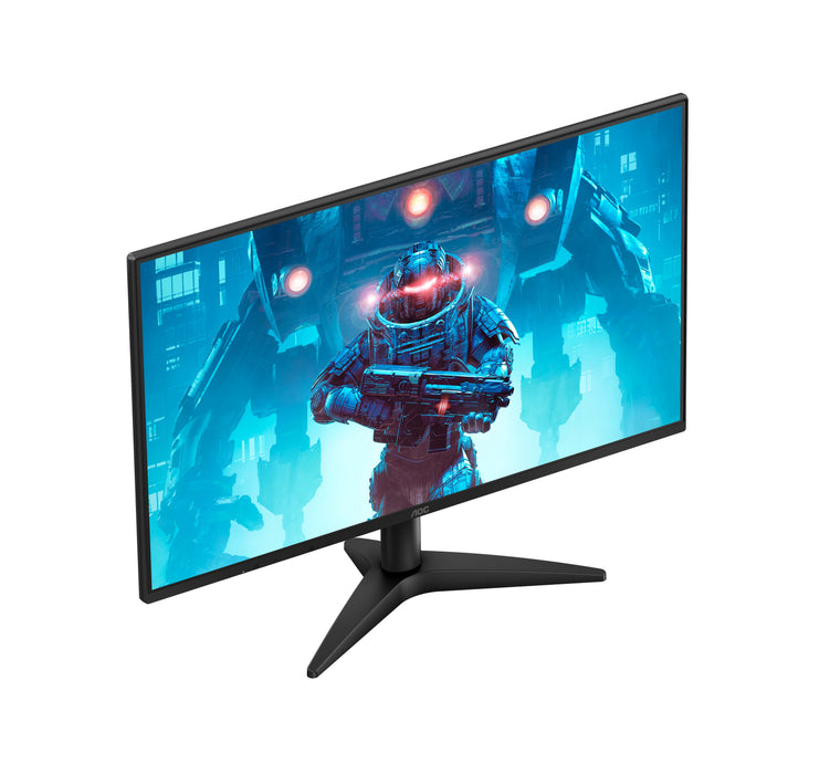 EAN 4038986183208 - AOC B3 Q27B36X pantalla para PC 68,6 cm (27") 2560 x 1440 Pixeles Quad HD LED Negro imagen 6