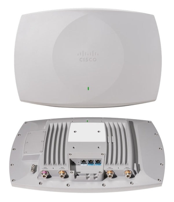 EAN 0889728662420 - Cisco CW9179F punto de acceso inalámbrico Blanco Energía sobre Ethernet (PoE) imagen 3