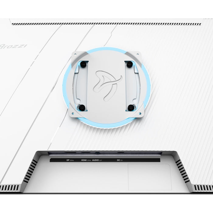 EAN 0850054766816 - Arozzi Nova 24″ pantalla para PC 60,5 cm (23.8") 1920 x 1080 Pixeles Full HD LED Blanco imagen 10