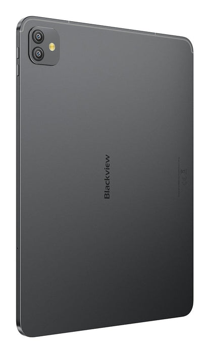 EAN 6931548324386 - Blackview Link 8 Mediatek 256 GB 32,3 cm (12.7") 12 GB Wi-Fi 5 (802.11ac) Android 15 Gris imagen 4