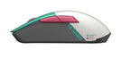 EAN 4711387881354 - ASUS TUF Gaming Mini Wireless Mouse Hatsune Miku Edition ratón Juego mano derecha RF Wireless + Bluetooth imagen 9