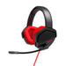 EAN 8432426452552 - Energy Sistem ESG 4 Surround 7.1 Auriculares Alámbrico Diadema Juego USB tipo A Negro, Rojo imagen 1