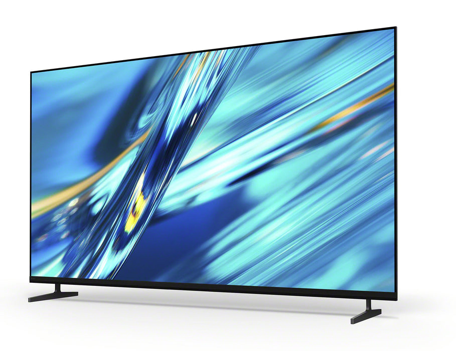 EAN 5013493410992 - Sony BRAVIA 3 FWD-55XR35M2 Televisor 139,7 cm (55") 4K Ultra HD Smart TV Wifi Negro imagen 4
