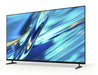 EAN 5013493410992 - Sony BRAVIA 3 FWD-55XR35M2 Televisor 139,7 cm (55") 4K Ultra HD Smart TV Wifi Negro imagen 4