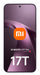EAN 6932554469559 - Xiaomi 17T PRO 17,4 cm (6.83") 12 GB 512 GB 7000 mAh Violeta imagen 3