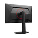 EAN 4038986142748 - AOC G4 Q25G4SR pantalla para PC 62,2 cm (24.5") 2560 x 1440 Pixeles Quad HD LED Negro, Rojo imagen 15