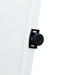 EAN 4002390037495 - MAUL MAULoffice Independiente 700 x 1000 mm Acero Plata imagen 2