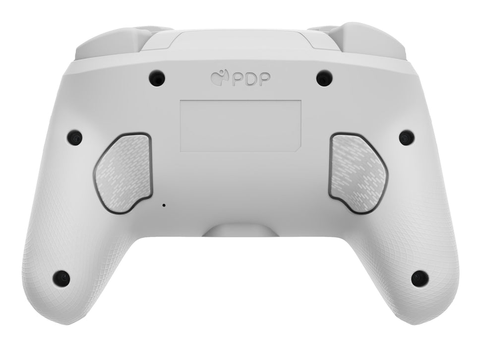 EAN 708056072001 - PDP Afterglow Wave Blanco Gamepad Analógico/Digital Nintendo Switch, Nintendo Switch OLED imagen 13