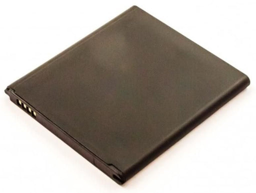 EAN 5711783932161 - CoreParts MBXSA-BA0120 recambio del teléfono móvil Batería Negro imagen 2