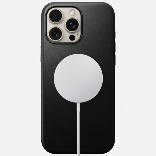 EAN 856500016931 - Nomad NM01693185 funda para teléfono móvil 17,5 cm (6.9") Negro imagen 2