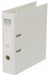 EAN 4002030101548 - Elba Rado Plast carpeta de cartón A4 Gris imagen 1