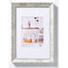 EAN 4004122280070 - Walther Design EL318W marco Expositor de pie retroiluminado Blanco imagen 1