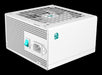 EAN 6933412741152 - DeepCool PN850M unidad de fuente de alimentación 850 W 20+4 pin ATX ATX Blanco imagen 4