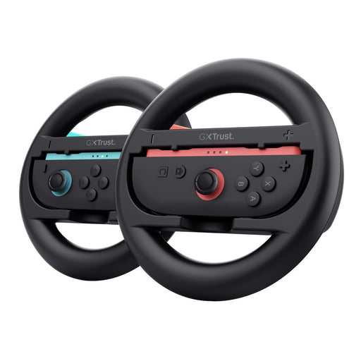 EAN 8713439260489 - Trust GXT 1257 Volante de carreras imagen 2