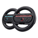 EAN 8713439260489 - Trust GXT 1257 Volante de carreras imagen 2