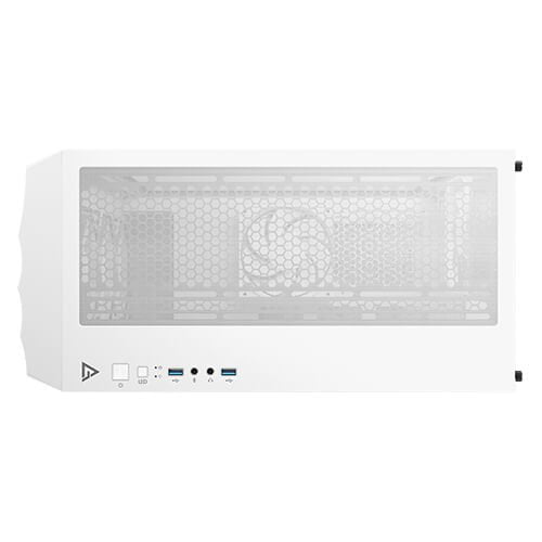 EAN 761345800747 - Antec DF700 Flux Midi Tower Blanco imagen 13