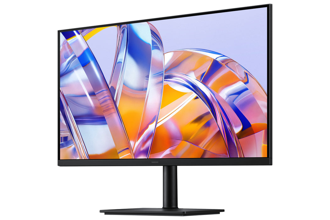 EAN 8806099141844 - Samsung S80UH pantalla para PC 81,3 cm (32") 3840 x 2160 Pixeles 4K Ultra HD LCD Negro imagen 3