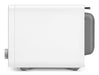 EAN 8017709356590 - Smeg MOC02WHMEU microondas Blanco Microondas combinado Encimera 27 L 1450 W imagen 8