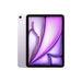 EAN 195950825121 - Apple iPad Air Apple M 256 GB 27,9 cm (11") 12 GB Wi-Fi 7 (802.11be) iPadOS 26 Púrpura imagen 1