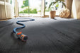 EAN 4066407501959 - Gardena Liano manguera de jardín 10 m Por encima del suelo Cloruro de polivinilo (PVC), Textil Negro, Gri imagen 4