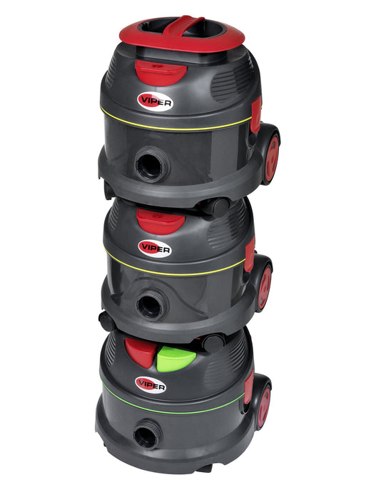EAN 5715492193233 - Nilfisk DSU8-EU1 8 L Secar 880 W Bolsa para el polvo imagen 7