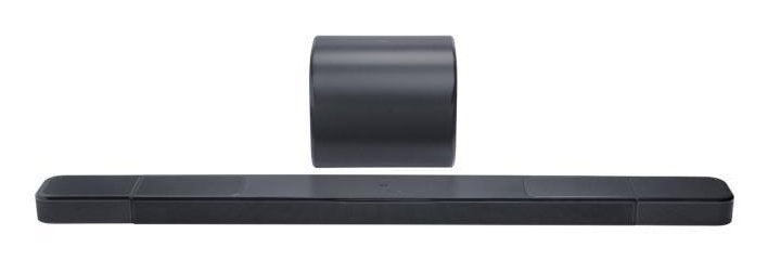 EAN 1200130019944 - JBL BAR 1300MK2 Negro 11.1.4 canales 2470 W imagen 2