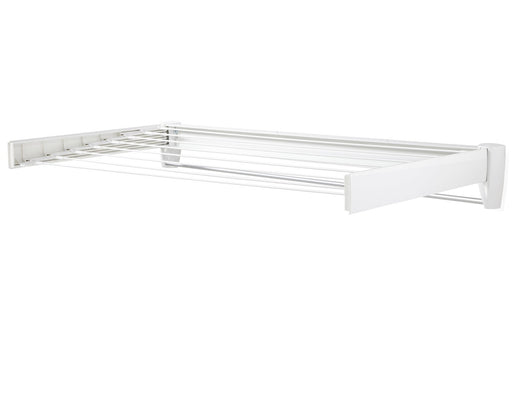 EAN 4006501831002 - Leifheit 83100 secadora Estante para montar en pared Blanco imagen 2