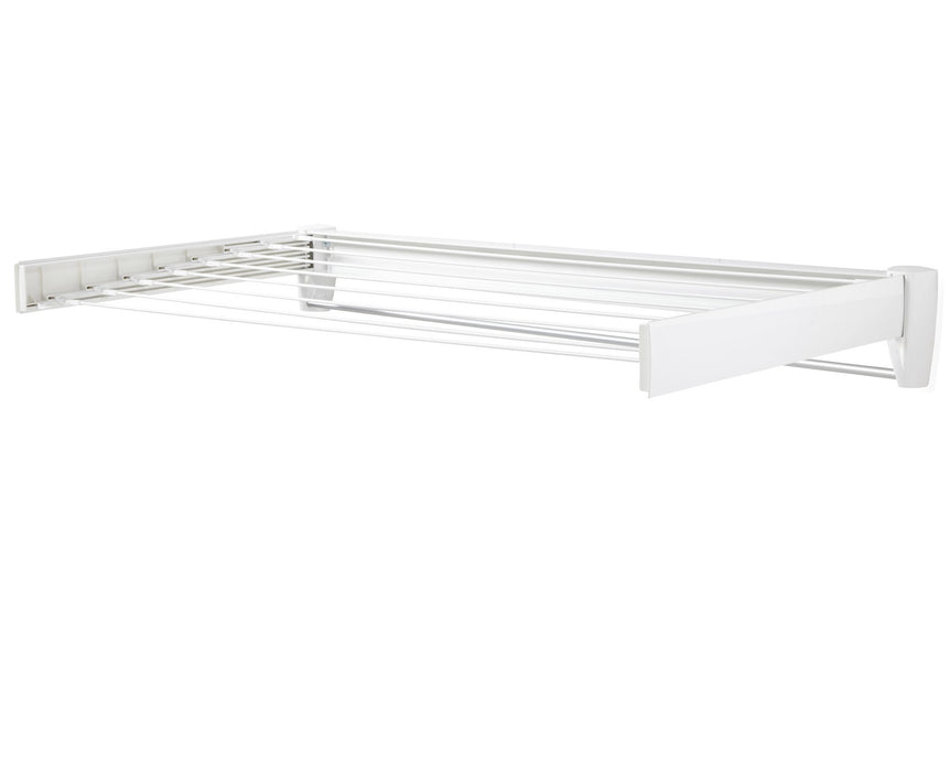 EAN 4006501831002 - Leifheit 83100 secadora Estante para montar en pared Blanco imagen 2