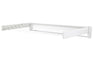 EAN 4006501831002 - Leifheit 83100 secadora Estante para montar en pared Blanco imagen 2