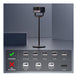 EAN 6959422615054 - JmGO 61010050 montaje para projector Piso Gris imagen 2