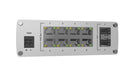 EAN 4779051840120 - Teltonika TSW200 switch No administrado Gigabit Ethernet (10/100/1000) Energía sobre Ethernet (PoE) Alumi imagen 4