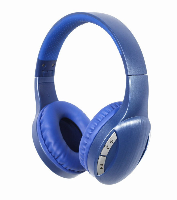 EAN 8716309123815 - Gembird BTHS-01-B auricular y casco Auriculares Inalámbrico y alámbrico Diadema Llamadas/Música MicroUSB  imagen 1