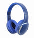 EAN 8716309123815 - Gembird BTHS-01-B auricular y casco Auriculares Inalámbrico y alámbrico Diadema Llamadas/Música MicroUSB  imagen 1