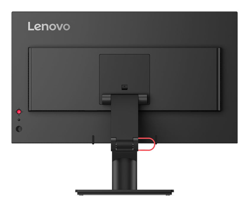 EAN 199273359837 - Lenovo ThinkVision T24D-4t pantalla para PC 60,5 cm (23.8") 1920 x 1080 Pixeles Full HD LCD Pantalla tácti imagen 13