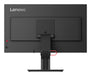 EAN 199273359837 - Lenovo ThinkVision T24D-4t pantalla para PC 60,5 cm (23.8") 1920 x 1080 Pixeles Full HD LCD Pantalla tácti imagen 13