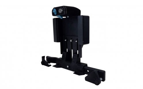 EAN 0041898990028 - Gamber-Johnson 7160-1299-10 soporte Soporte pasivo Tablet/UMPC Negro imagen 1