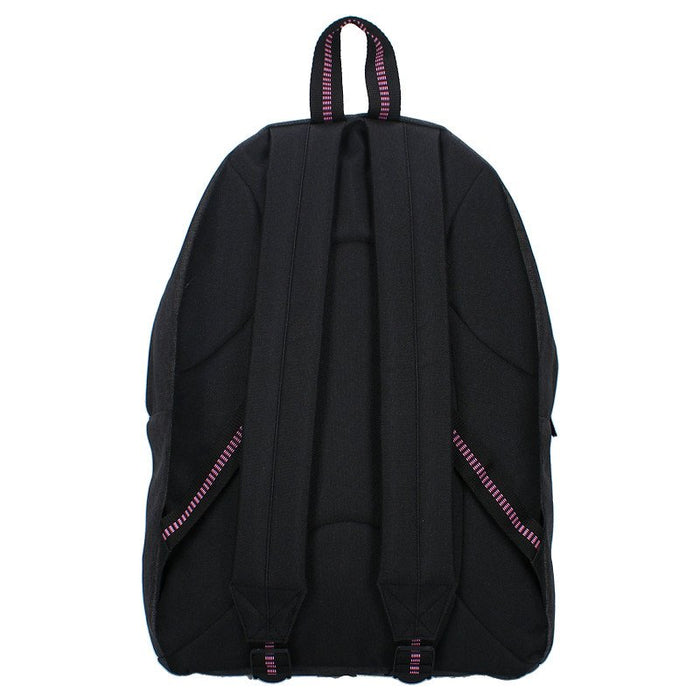 EAN 8712645324923 - Vadobag 855-01229 mochila Mochila informal Negro imagen 4