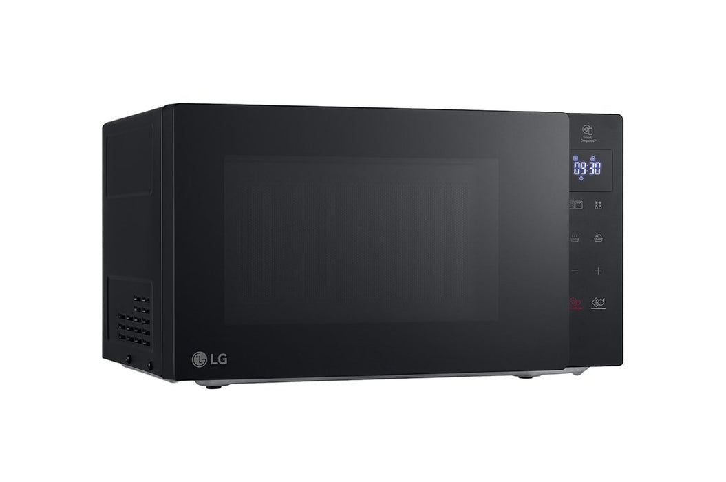 EAN 8806084209856 - LG MH6032GAS Negro Microondas con grill Encimera 20 L 700 W imagen 7